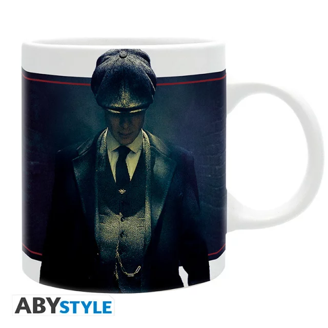 Tasse Peaky Blinders - Shadows