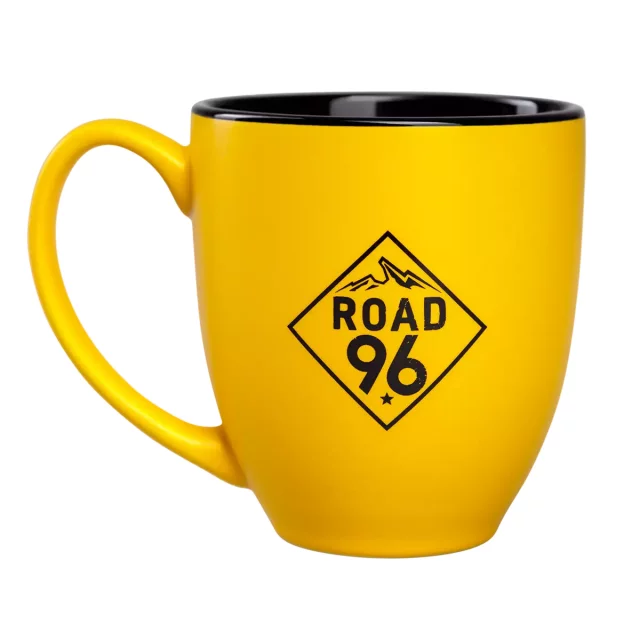 Tasse Road 96 - Road Trip