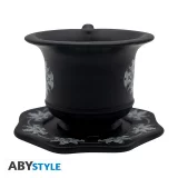 Hrnek Death Note - Light & Ryuk dupl