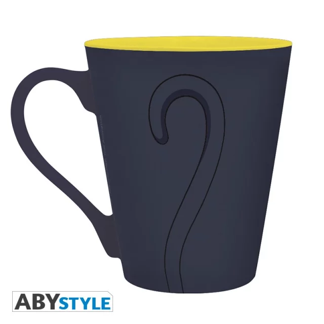 Tasse Sailor Moon - Luna - Zaubertasse