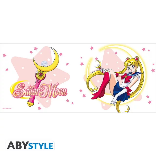Tasse Sailor Moon - The Sailor Guardian - Anime