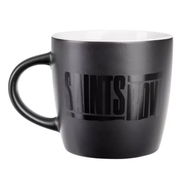 Tasse Saints Row - Shiny Saint