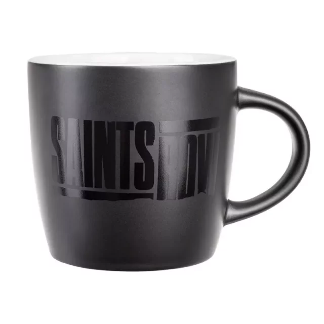 Tasse Saints Row - Shiny Saint