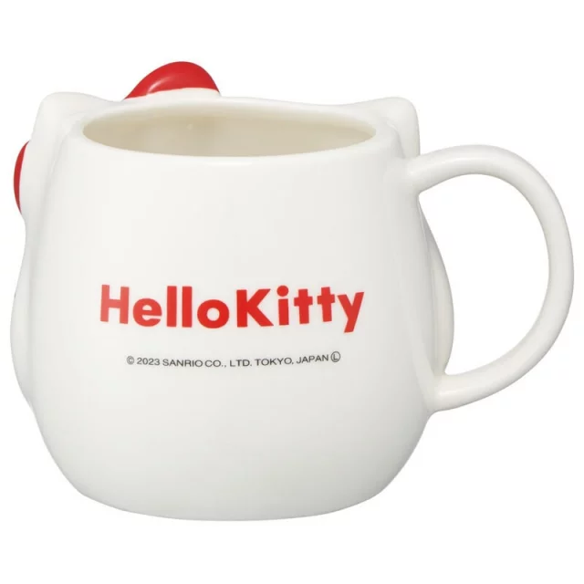 Tasse Sanrio - Kawaii Hello Kitty