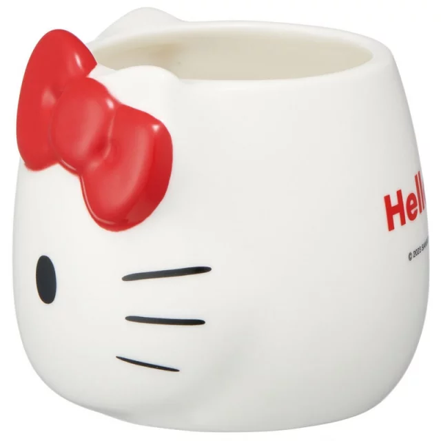 Tasse Sanrio - Kawaii Hello Kitty