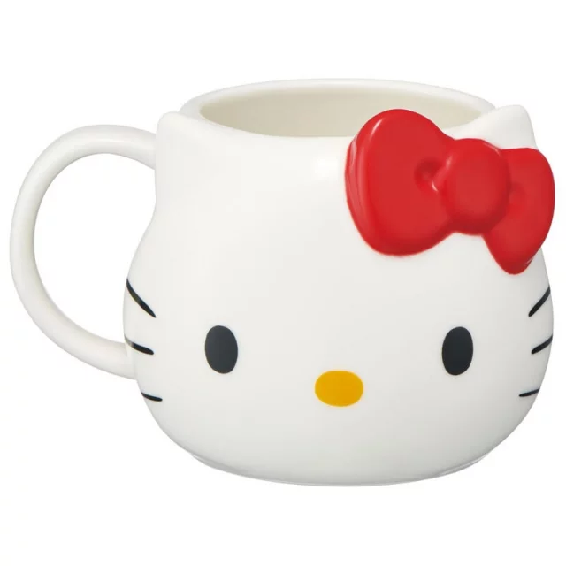 Tasse Sanrio - Kawaii Hello Kitty