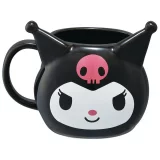 Hrnek Sanrio - Kawaii Hello Kitty dupl