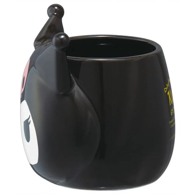 Tasse Sanrio - Kawaii Kuromi - Hello Kitty