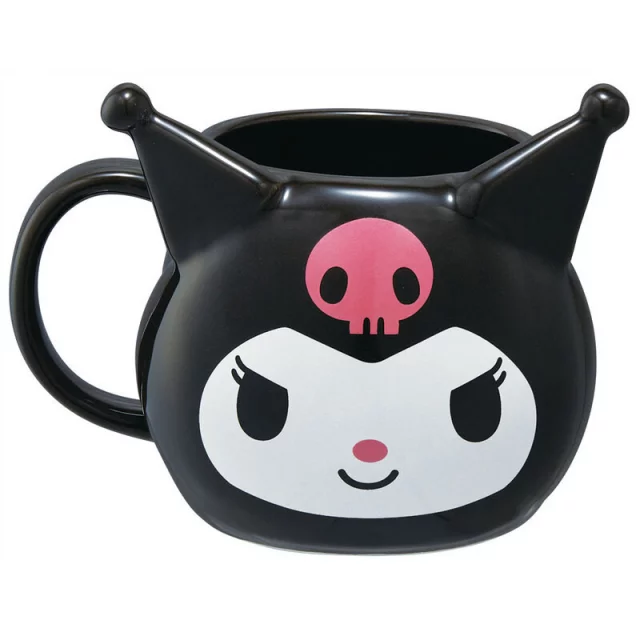 Tasse Sanrio - Kawaii Kuromi - Hello Kitty