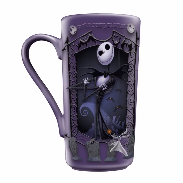 Tasse The Nightmare Before Christmas - Jack Skellington XL