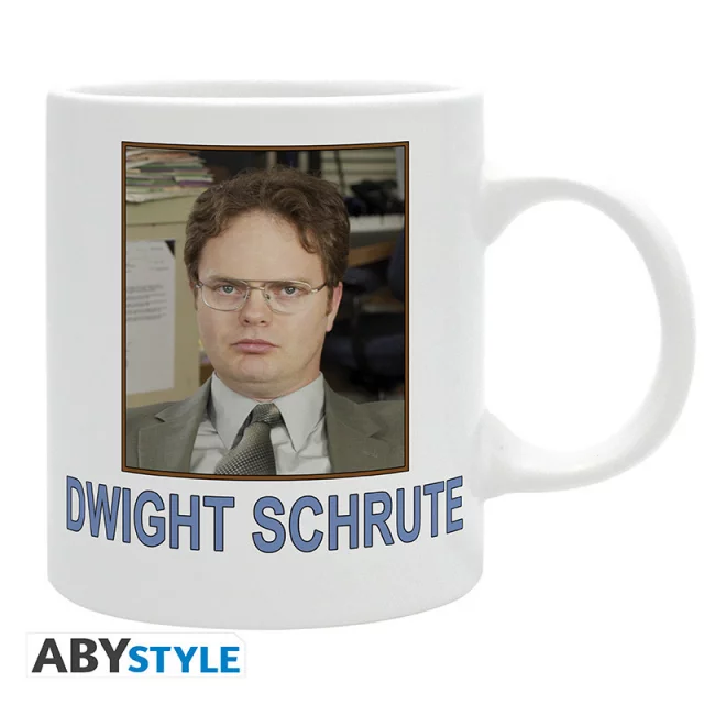 Tasse The Office - Dwight