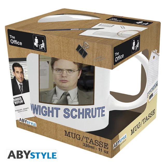 Tasse The Office - Dwight