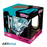 Hrnek Vocaloid - Hatsune Miku dupl