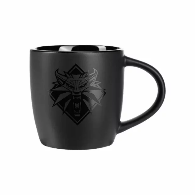Tasse The Witcher 3 - Wolf