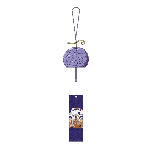Japanische Windglocke One Piece - Luffy - Andere