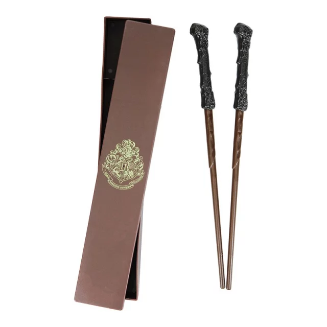 Essstäbchen Harry Potter - Harry Potter - Küchenzubehör