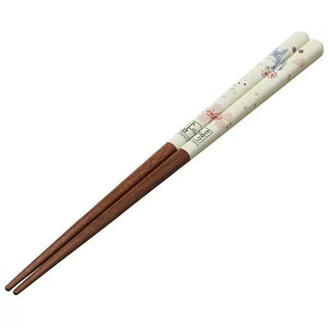 Essstäbchen Ghibli - Cherry Tree Blooms (My Neighbor Totoro) - Küchenzubehör