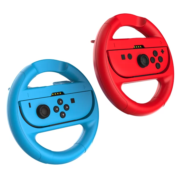 Joy-Con Wheels and Grips - Zubehör