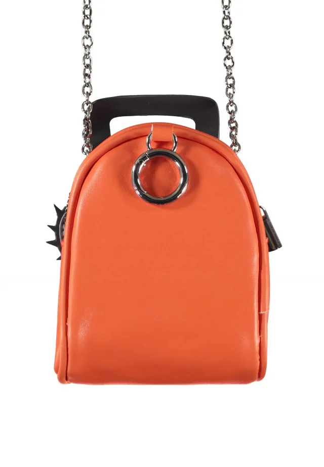 Umhängetasche Chainsaw Man - Chainsaw Micro Bag