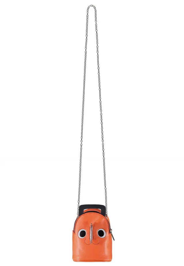 Umhängetasche Chainsaw Man - Chainsaw Micro Bag