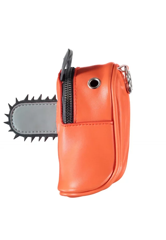 Umhängetasche Chainsaw Man - Chainsaw Micro Bag