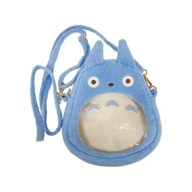 Umhängetasche Ghibli - Middle Totoro (My Neighbor Totoro) - Umhängetaschen