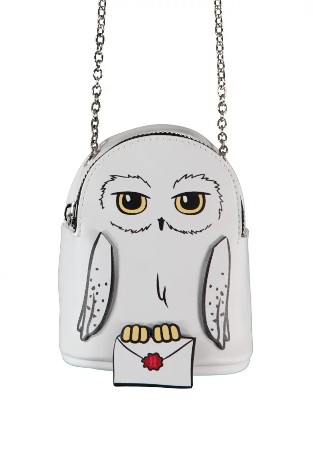 Umhängetasche Harry Potter - Hedwig