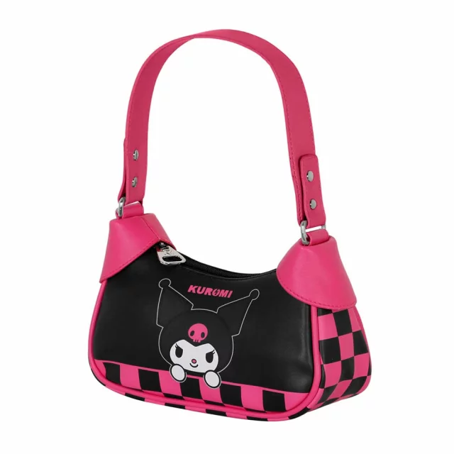 Handtasche Hello Kitty - Kuromi Chess - Taschen