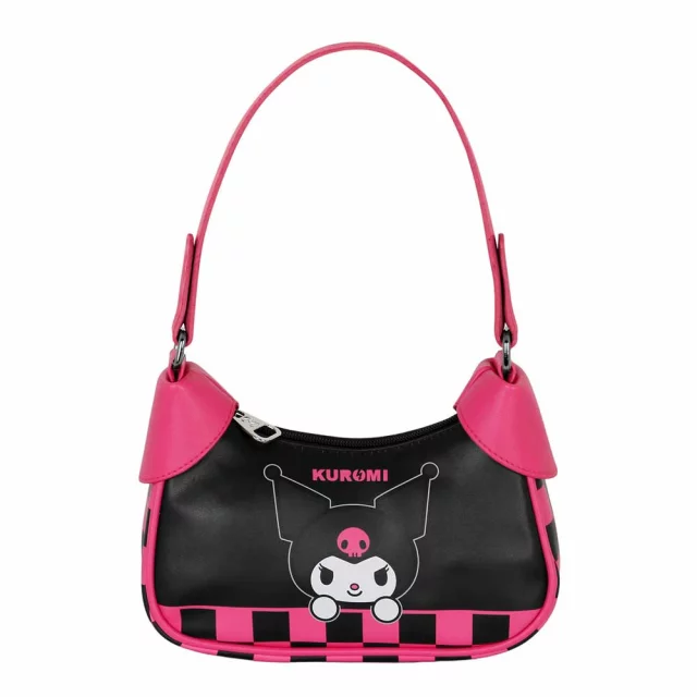 Handtasche Hello Kitty - Kuromi Chess - Sanrio