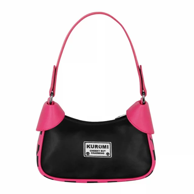 Handtasche Hello Kitty - Kuromi Chess - Anime