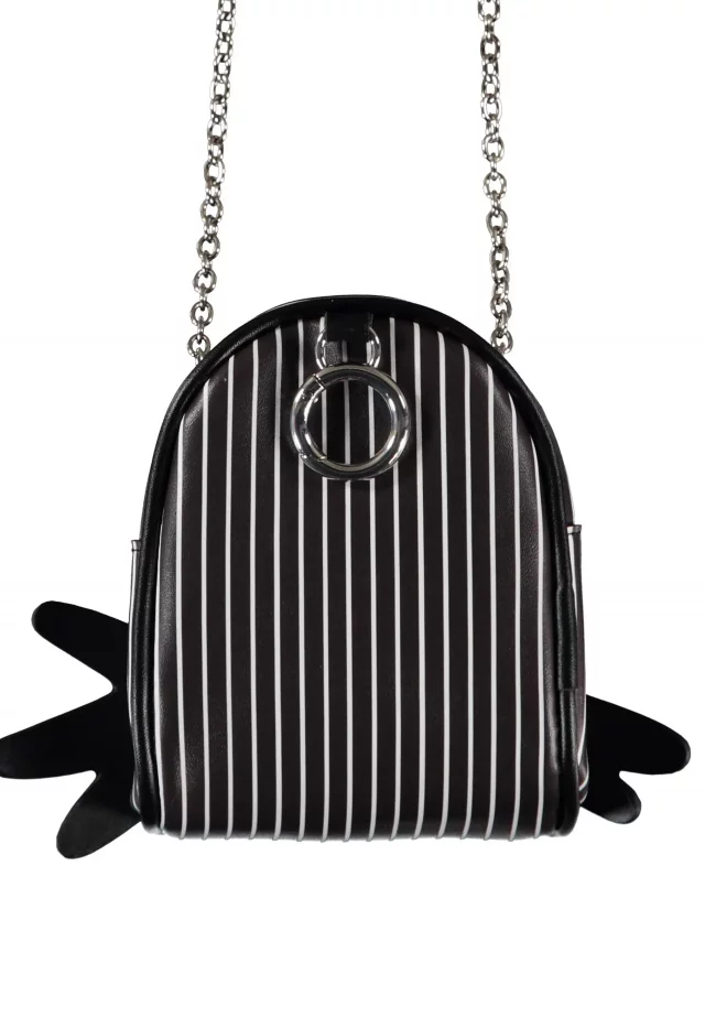 Umhängetasche Nightmare Before Christmas - Jack Skellington - The Nightmare Before Christmas