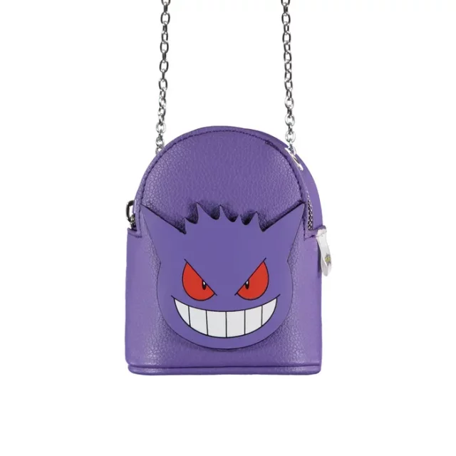 Umhängetasche Pokémon - Gengar Micro Bag