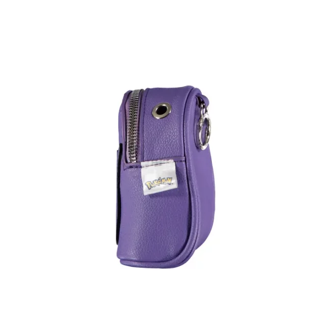 Umhängetasche Pokémon - Gengar Micro Bag