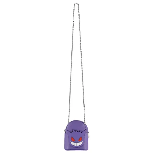 Umhängetasche Pokémon - Gengar Micro Bag