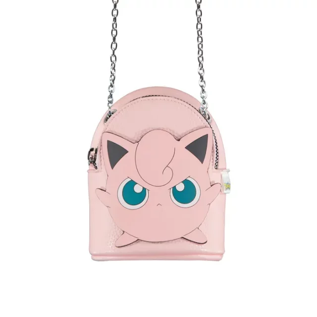 Umhängetasche Pokémon - Jigglypuff Micro Bag