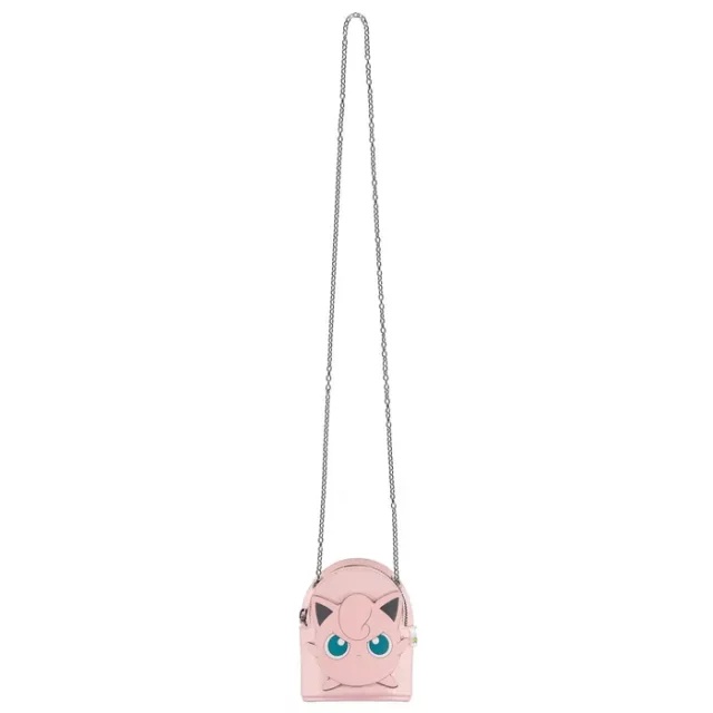 Umhängetasche Pokémon - Jigglypuff Micro Bag