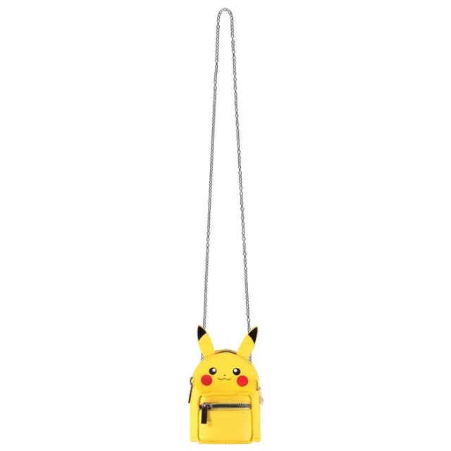 Umhängetasche Pokémon - Pikachu Micro Bag