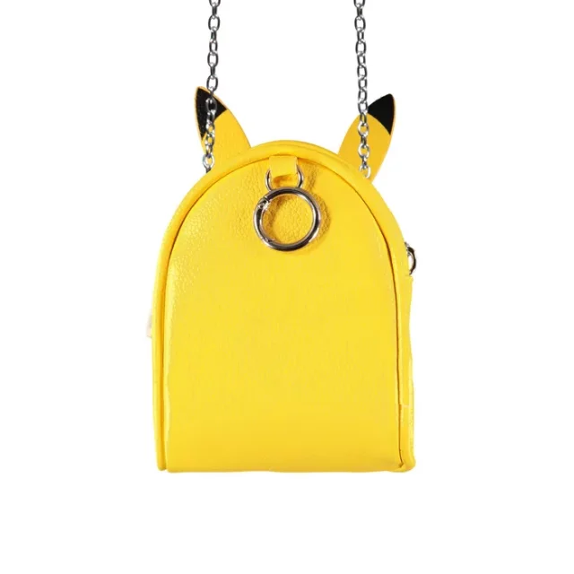 Umhängetasche Pokémon - Pikachu Micro Bag