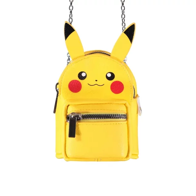 Umhängetasche Pokémon - Pikachu Micro Bag