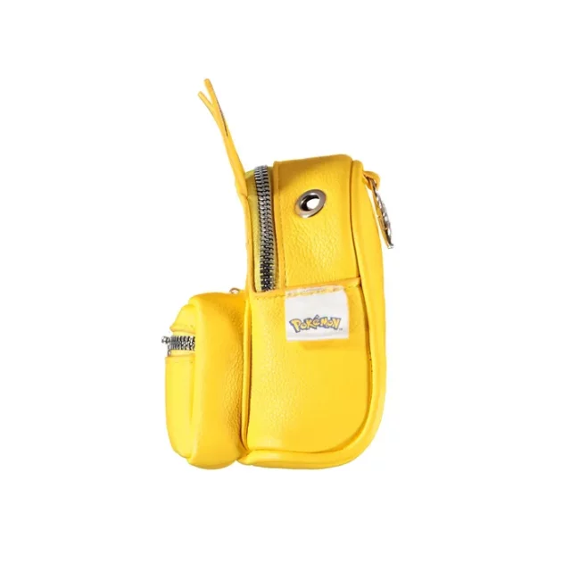 Umhängetasche Pokémon - Pikachu Micro Bag