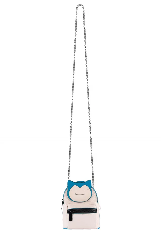 Umhängetasche Pokémon - Snorlax Micro Bag