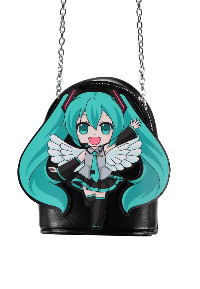 Umhängetasche Vocaloid - Hatsune Miku - Anime