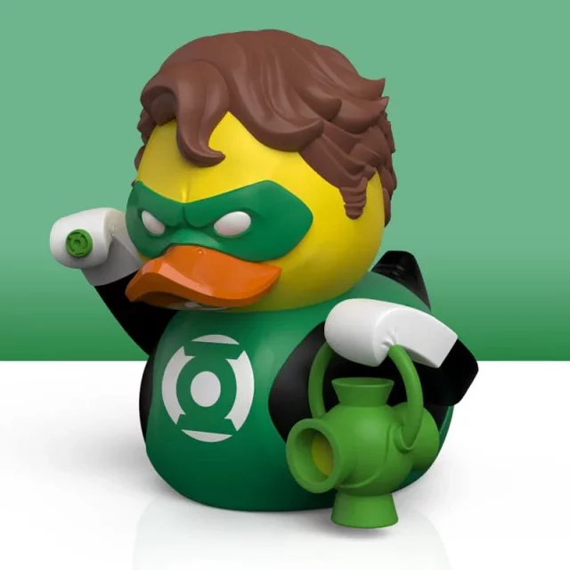 Ente DC Comics - Green Lantern (TUBBZ DC Comics 8) - Badewannenente