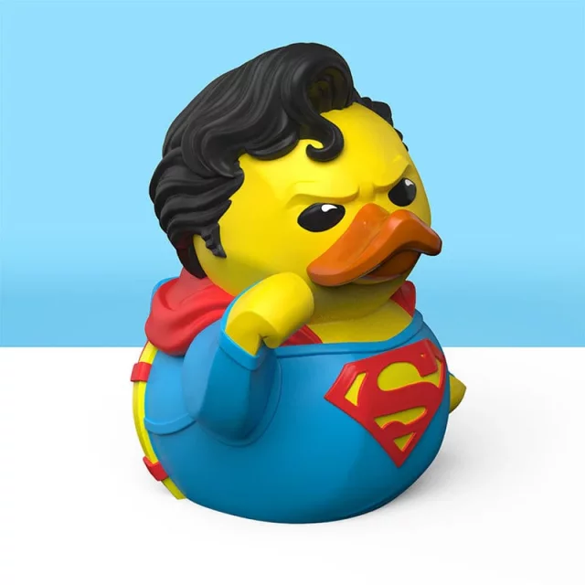 Ente DC Comics - Superman (TUBBZ DC Comics 7) - Badewannenente