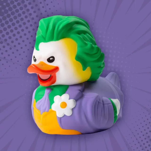 Ente DC Comics - The Joker (TUBBZ DC Comics 2) - Badewannenente