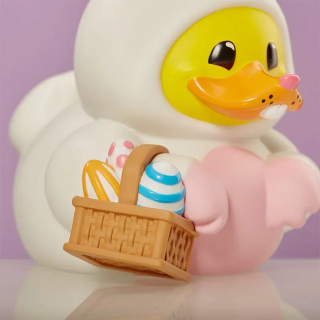 Ente Easter - Easter Bunny (TUBBZ Easter 3) - Badewannenente