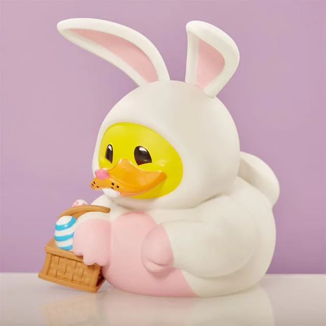 Ente Easter - Easter Bunny (TUBBZ Easter 3) - Badewannenente