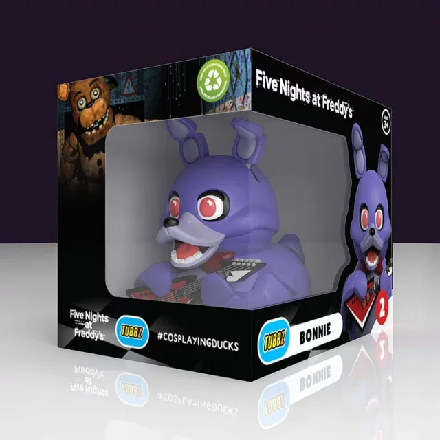 Ente Five Nights At Freddy's - Bonnie (TUBBZ Five Nights At Freddy's 2) - Five Nights At Freddys