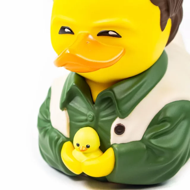 Ente Friends - Chandler Bing (TUBBZ Friends 5) - Badewannenente