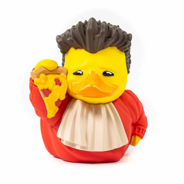 Ente Friends - Joey Tribbiani (TUBBZ Friends 2) - Badewannenente